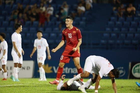 U20 Việt Nam lên kế hoạch đá giao hữu với U20 Saudi Arabia ảnh 1