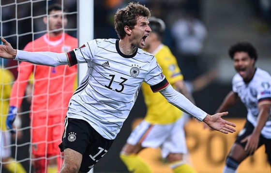Chờ đợi những trải nghiệm thú vị tại World Cup 2022 ảnh 1