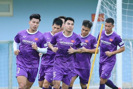 Văn Toàn đến gần với K-League 2 ảnh 1