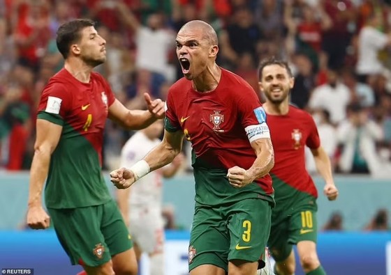 Bồ Đào Nha sẽ giải được "hiện tượng" Morocco? 