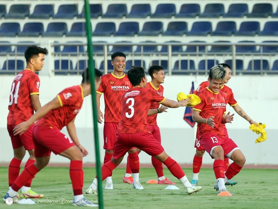 Hết vé trận Singapore - Việt Nam tại AFF Cup 2022 ảnh 1