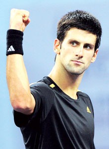Masters Cup 2008: Nestor và Zimonjic đăng quang ngôi vô địch đôi ảnh 2 Masters Cup 2008: Nestor và Zimonjic đăng quang ngôi vô địch đôi ảnh 2