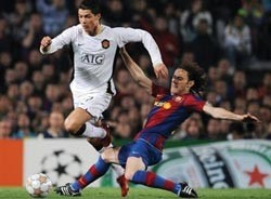 Ronaldo tin vào ưu thế sân nhà ảnh 1 Ronaldo tin vào ưu thế sân nhà ảnh 1
