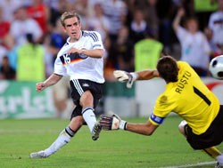 Sơ kết Euro 2008