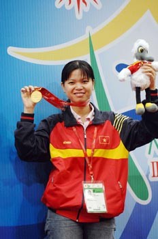 Cờ tướng Việt Nam 2009: Phấn đấu bảo vệ HCV ở Asian Indoor Games