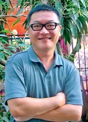 Đạo diễn Kim Eui Sung: Việt Nam đổi thay từng ngày