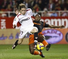 Valencia (4) - Sevilla (3): Valencia có thật sự hồi sinh?