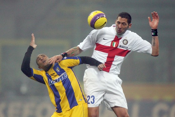 Inter Milan - Parma: Thử thách ở San Siro