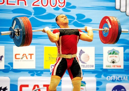 SEA Games 25 (ngày 12-12): Việt Nam đoạt thêm 6 huy chương vàng, tiếp tục giữ ngôi đầu