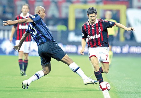 Serie A - Tiến tới trận derby Milan, Mourinho: “Hãy đình hoãn trận derby!”