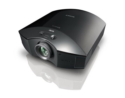 Máy chiếu giải trí tại nhà của Sony – “Hàng độc” cho người sành điệu ảnh 2