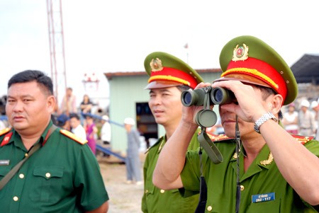 Đốt hầm Thủ Thiêm số 1 đã về đến đích ảnh 4