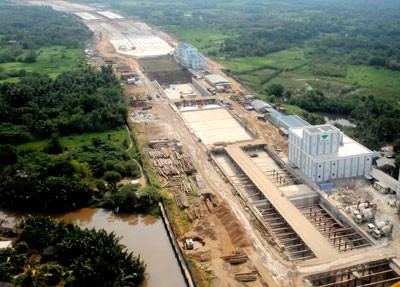 Hành trình lai dắt thành công đốt hầm 27.000 tấn ảnh 11