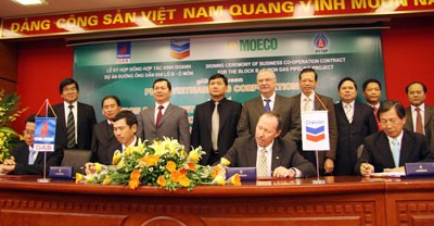 1 tỷ USD cho dự án đường ống dẫn khí Lô B - Ô Môn ảnh 1