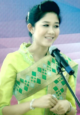 Duyên dáng truyền hình ASEAN 2010