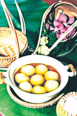 Món ăn kỷ niệm ảnh 1