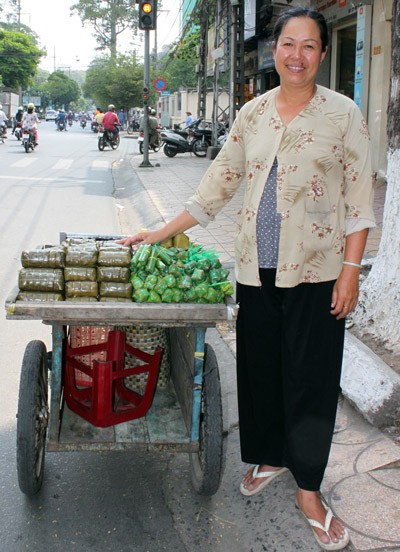 Chợ di động ảnh 6