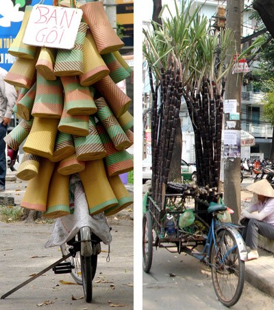 Chợ di động ảnh 2