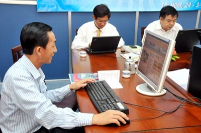 Quan trọng là chọn ngành học ưa thích, phù hợp với năng lực ảnh 1