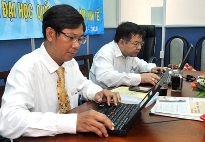 Quan trọng là chọn ngành học ưa thích, phù hợp với năng lực ảnh 6