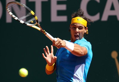 Monte Carlo Masters 2010 - ngày 15-4: Nadal và “quân đoàn” Tây Ban Nha!