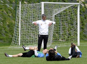 Mourinho: Champions League lớn hơn World Cup!