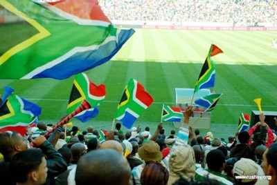 Sau World Cup sẽ là Olympic? ảnh 2
