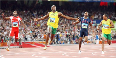 Sau World Cup sẽ là Olympic? ảnh 3