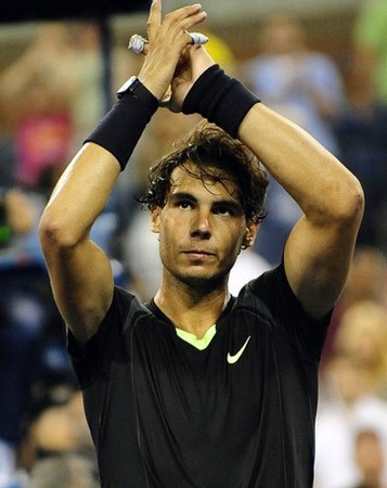 US Open 2010: Nadal, Murray vào vòng 3