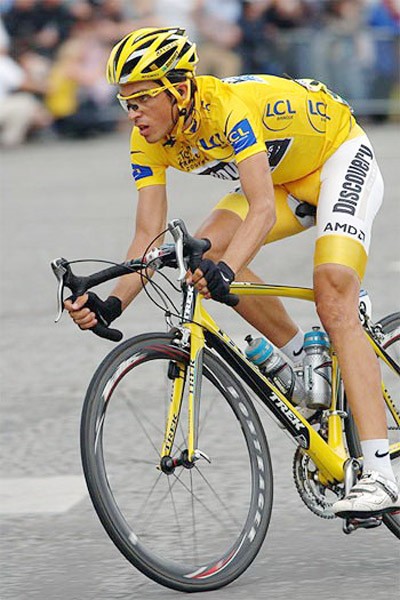 Xe đạp thế giới- Saxo Bank nản với thương vụ Contador
