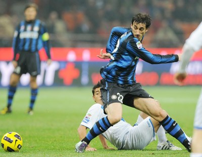 Lecce - Inter Milan (đêm nay, 10-11): Trong cơn khô hạn bàn thắng