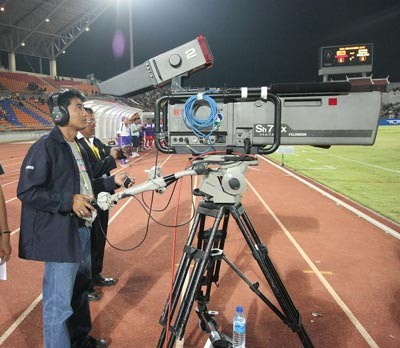 Tuyển Việt Nam trước AFF Cup 2010 - Thầy Tô nhún nhường ảnh 2