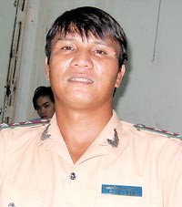 Quang “voi” bây giờ ảnh 2