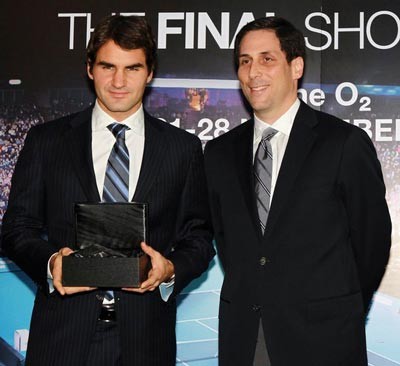 Roger Federer thú nhận “Khó lấy lại ngôi số 1”