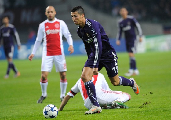 Kết quả lượt thứ 5 Champions League (rạng sáng 24-11) ảnh 2