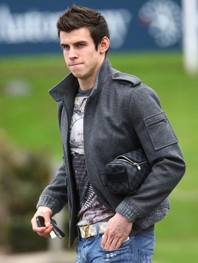 Nếu bị ngăn cản tham dự Olympic 2012 - Bale có thể kiện LĐBĐ xứ Gan