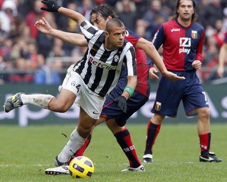 Vòng 32 Serie A ảnh 3
