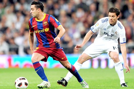 Real Madrid – Barcelona: Cuộc chiến giữa 2 X-men