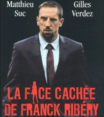 Thể thao và tình trường: “Bộ mặt thật của Franck Ribery”