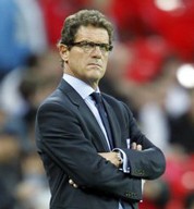 Fabio Capello ảnh 1 Fabio Capello ảnh 1