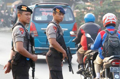 Indonesia chuẩn bị cho SEA Games 26 - Siết chặt an ninh, hạn chế giao thông