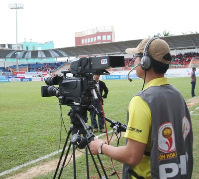Bản quyền truyền hình mùa bóng 2012: VFF yêu cầu VPF tôn trọng sở hữu