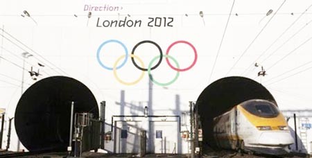 200 ngày nữa đến Olympic 2012