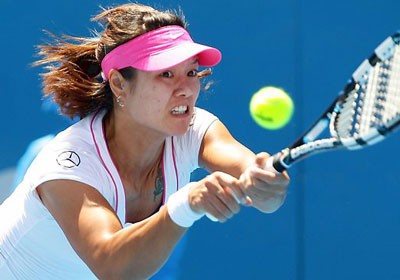 Sydney International 2012: Li Na đụng Kvitova ở bán kết