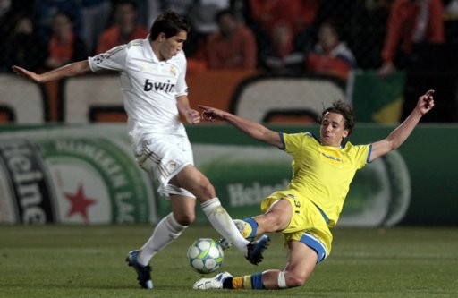 Tứ kết lượt đi Champions League 2011-2012: Real Madrid và Chelsea cùng thắng