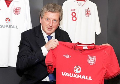 FA chính thức bổ nhiệm Hodgson làm HLV tuyển Anh - Sự lựa chọn an toàn