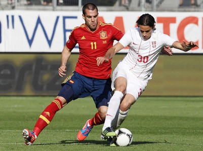 Đội tuyển Tây Ban Nha: Del Bosque giải thích những lựa chọn