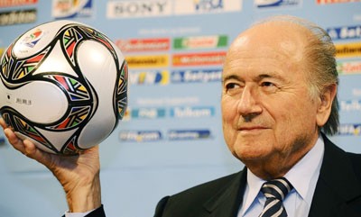 Về sự kiện 2 cựu quan chức cấp cao của FIFA từng nhận hối lộ: “Không ăn” không có nghĩa là “không dính”