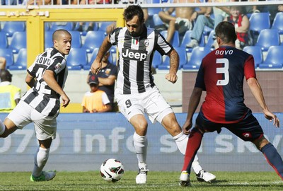 Vòng 3 Serie A: Juventus, Napoli và Lazio toàn thắng
