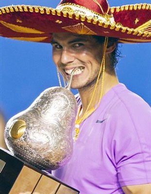 Rafael Nadal cuối cùng đã không còn đau!